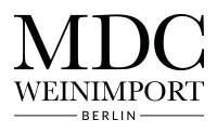 MDC Weinimport Logo