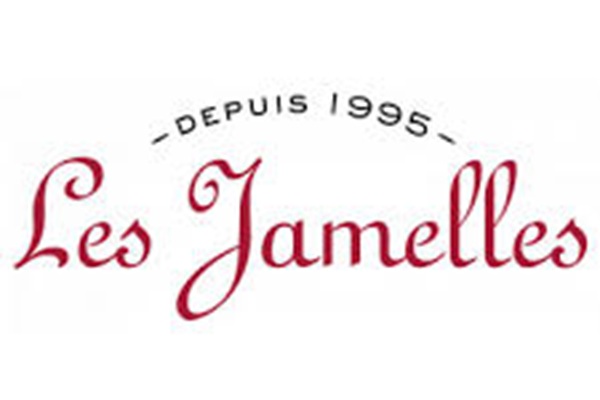 Weingut Les Jamelles